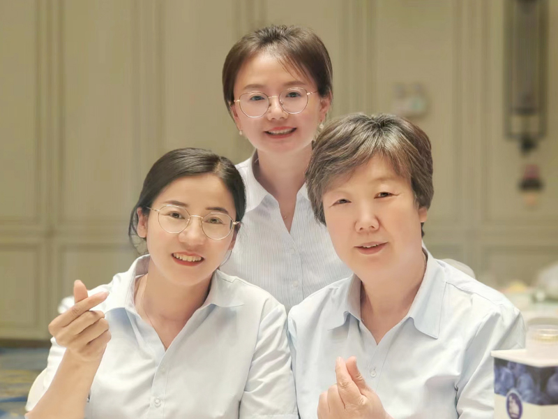 培訓學習
